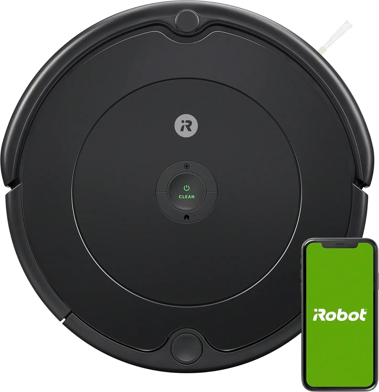 iRobot Roomba 692 Robot Vacuum