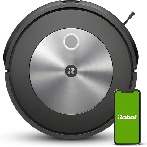 iRobot Roomba j7 Robot Vacuum