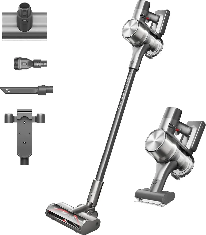 Dreametech T30 Neo Cordless Vacuum 