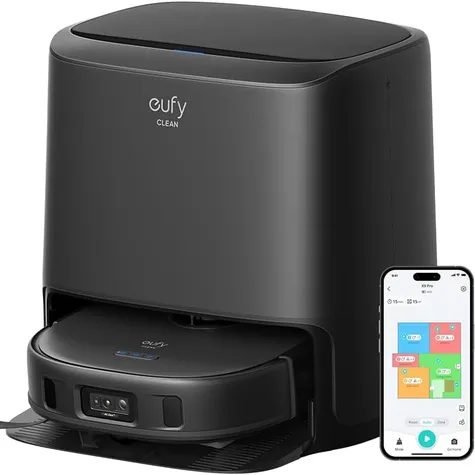 eufy X9 Pro