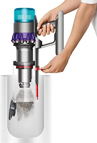 Dyson Gen5 Detect Cordless Vacuum Cleaner