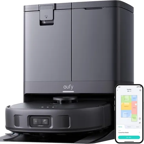 eufy X10 Omni