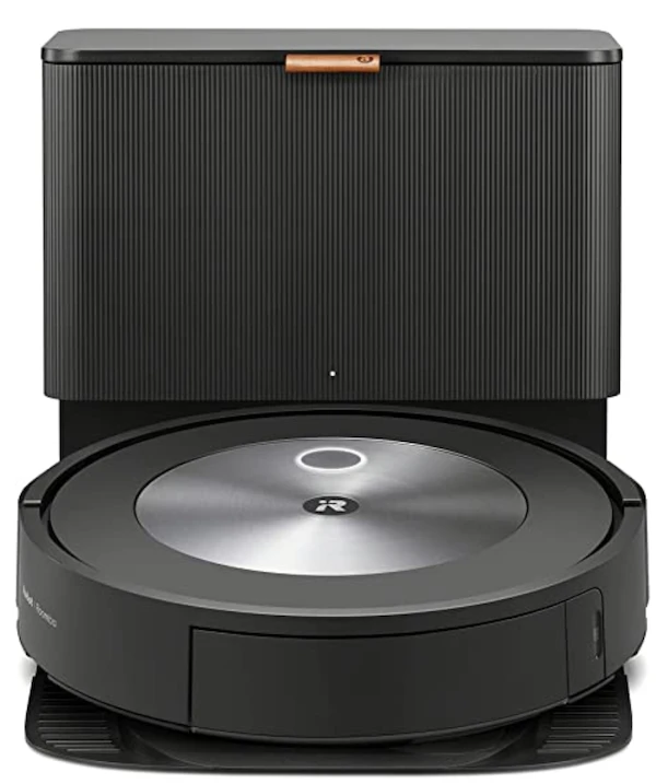 iRobot Roomba j7+